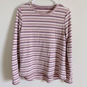 AMERICAN EAGLE SOFT AND SEXY PLUSH LONG SLEEVE
